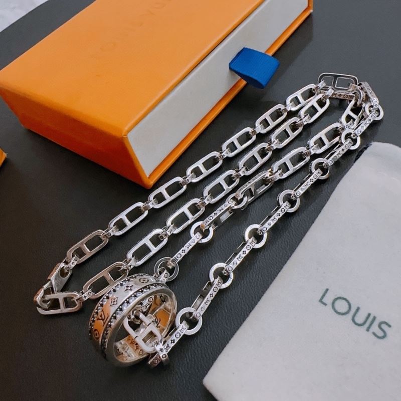 Louis Vuitton Necklaces